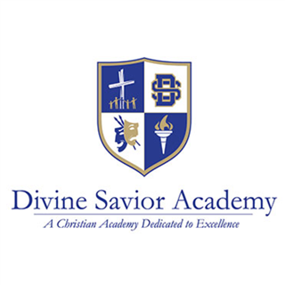 Divine Savior Academy | Classic | PK3-KG | Winter 2025