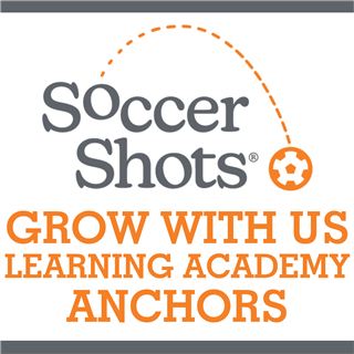 Grow With Us Learning Academy (Anchors) 2024-25