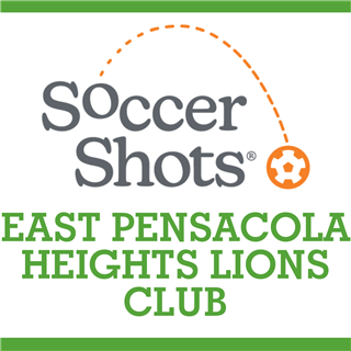 East Pensacola Heights Lion Club Park - Spring 2025