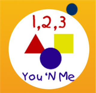 1, 2, 3 You N Me | Classic (2-5 year olds) | Winter 2025