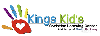 Kings Kids | Mini (2-3 year olds) | Winter 2025