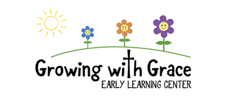 Growing With Grace | Spring 2025 | Classic (3-5 year olds)