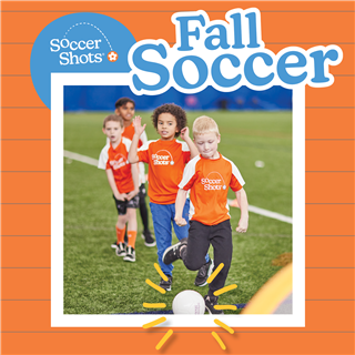 Fall 2024: Hope Lutheran (After School) - Thursdays (ages 5-8)