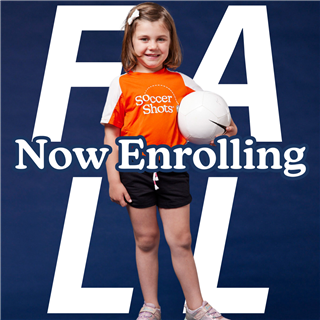 Fall 2024: Little Learning Academy - Mondays (ages 2-5)