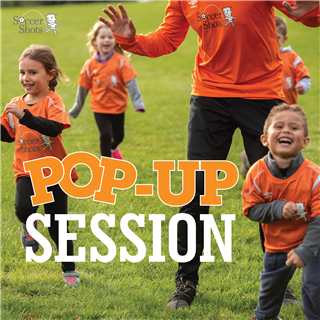 Free Fun Day at 33rd & Oxford Playground: Saturday, April 26th - Classic (Ages 3-5): 4:00pm