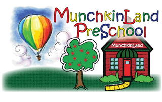 MunchkinLand Preschool - Winter 2025