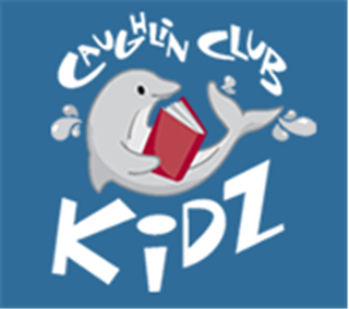 Caughlin Club Kidz -Summer 2025