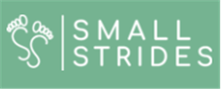 Small Strides Rancharrah - Summer 2025