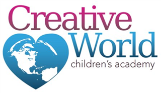Creative World - Summer 2025