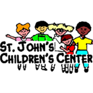 St. Johns Childrens Center - Summer 2025