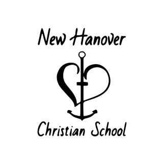 New Hanover Christian School- Spring 2025