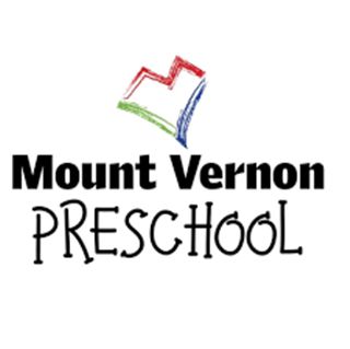 Mount Vernon Preschool- Winter 2024/25 (ONLINE WAIVER)