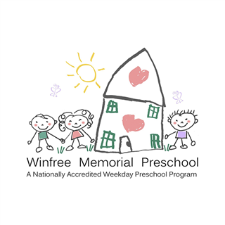 Winfree Memorial Preschool- Winter 2024/25