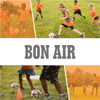 Bon Air Elementary Fall 2024 (November start)