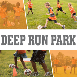 Deep Run Park Fall 2024 (November start)