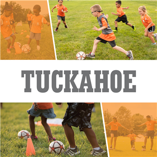 Tuckahoe Elementary Fall 2024 (November start)