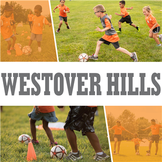 Westover Hills Elementary Fall 2024 (November start)