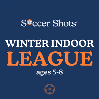 Soccer Shots League- Winter 2024/25 Premier