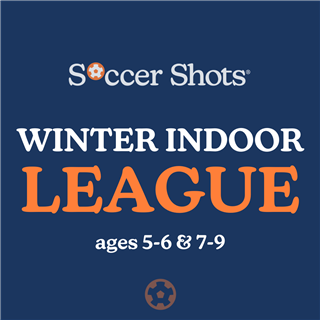 Soccer Shots League- Winter 2024/25 Premier