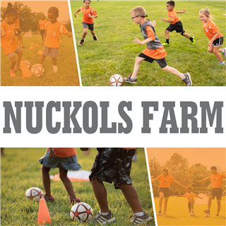 Nuckols Farm Elementary (Monday) Winter 2024/25