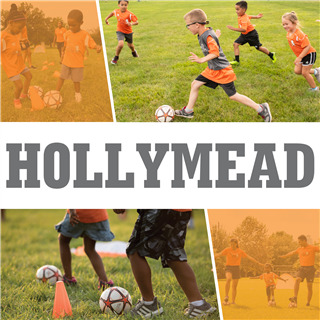 Hollymead Elementary Fall 2024 (November start)