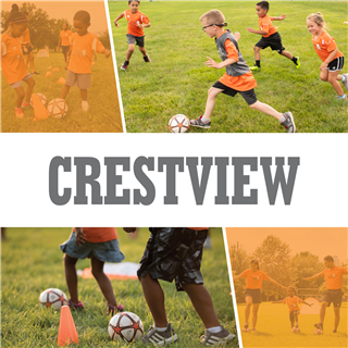 Crestview Elementary Spring 2025 (4:45pm- Mini)