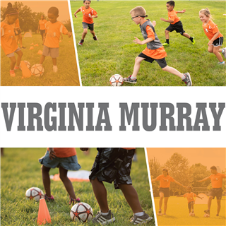 Virginia Murray Elementary Spring 2025 (4:45pm- Classic)