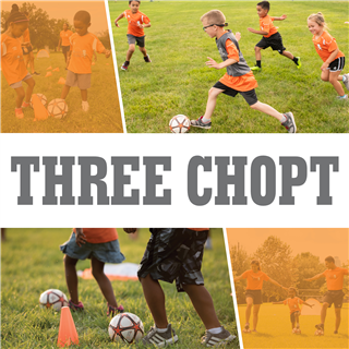 Three Chopt Elementary Spring 2025 (9:45am- Mini)