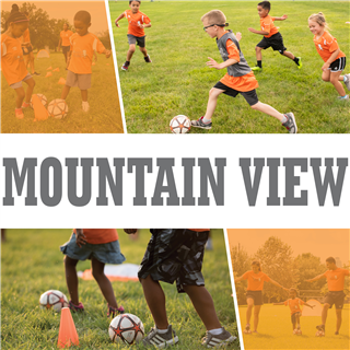 Mountain View Elementary Spring 2025 (4:45pm- Classic)