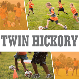 Twin Hickory Elementary Spring 2025 (4:45pm- Mini)