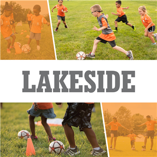 Lakeside Elementary Spring 2025 (4:45pm- Mini)