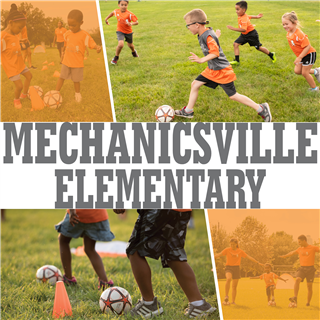 Mechanicsville Elementary Spring 2025 Enrollment Link