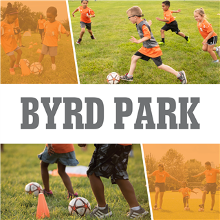 Byrd Park (June Season) Summer 2025