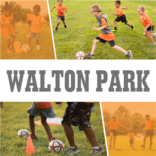 Walton Park Neighborhood Summer 2025 (5:00pm- Mini)