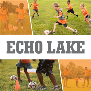 Echo Lake Elementary Summer 2025 (5:45pm- Premier)