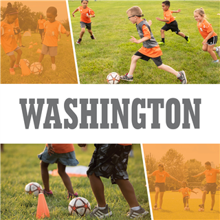 Washington Park Summer 2025 (5:45pm- Premier)