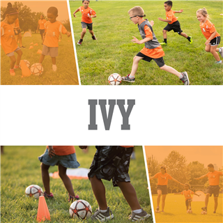 Ivy Elementary Summer 2025 (5:45pm- Premier)