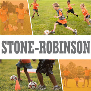 Stone Robinson Elementary Summer 2025 (5:45pm- Premier)