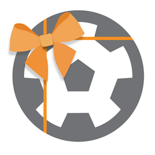 Soccer Shots Gift Card