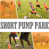 Short Pump Park Spring Break Camp 2025