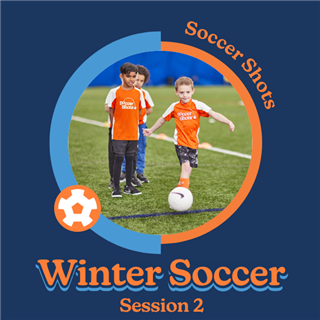 Baldwinsville - Syracuse United Training Center (Winter 2)