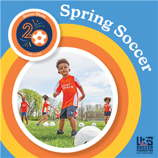 Otsiningo Park Saturdays Spring 2025