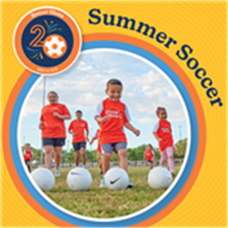 Tri-Star Jessup Summer 2025