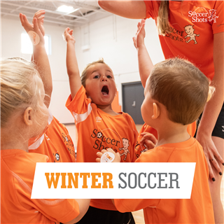 PUTNAM - WINTER - (Carmel/Brewster) - 7 Week Sundays– (Open to All Ages 2-8)