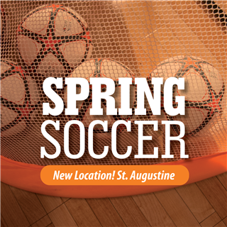 ROCKLAND - SPRING25 - (New City Gym) - 8 Week Saturdays– (Open to All Ages 2-8)