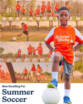 PUTNAM - SUMMER25 - (Putnam Valley) - 7 Week Sundays– (Open to All Ages 2-8)