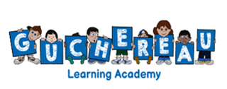 Guchereau Learning Academy - Mini (Ages 2-3)