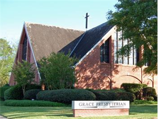 Grace Presbyterian MDO - Mini (Ages 2-3) 