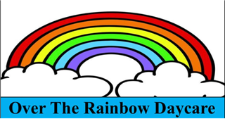 Over the Rainbow Daycare - Mini (Ages 2-3)