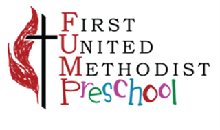 First United Methodist Preschool - Mini (Ages 2-3) 2024-2025